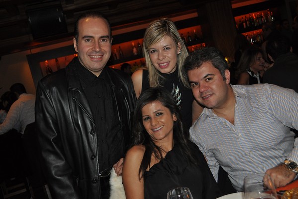 Opening of Les Caves de chez Michel